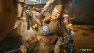 Cyberpunk 2077 : Deux extensions majeures pourraient arriver, un multijoueur aussi