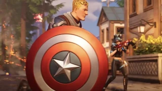 Fortnite S4 : Défis semaine 4, toutes les quêtes, astuces et récompenses (chapitre 5)