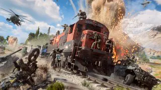 Battlefield 6 modifie enfin le fonctionnement des jetons d'expérience pour le plus grand bonheur des joueurs