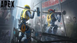 Apex Legends : Les développeurs « travaillent dur » sur le battle pass