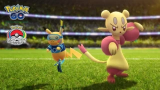 Pokémon GO : Étude ponctuelle premium Mondiaux 2024, les missions et récompenses