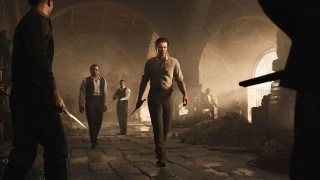 Mafia: The Old Country ne sera pas en monde ouvert, et Hangar 13 explique pourquoi