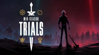 LoL: Les épreuves de la mi-saison font leur apparition