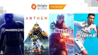 Origin Access Premier, le nouveau service d'EA, est disponible !