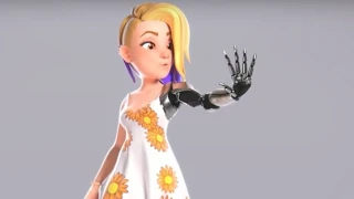 Du renouveau pour les Avatars Microsoft 