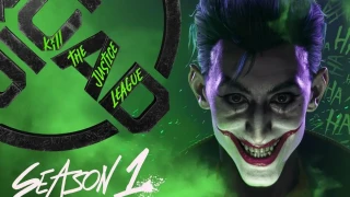Suicide Squad: Kill the Justice League : Une date de sortie pour la saison 1 et le Joker