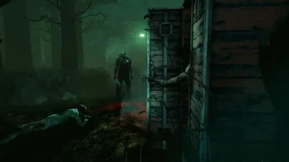 Dead by Daylight : Le contenu lié à l'événement du 6ème anniversaire fuite