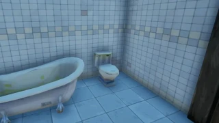 Projeter des toilettes avec le gravilanceur, défi saison 7