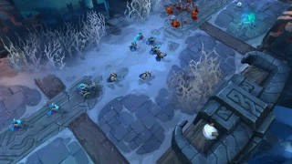 LoL : Riot a des objectifs ambitieux pour les prochains modes de jeu