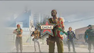 CS2 : Après des années d'attente, Cache enfin de retour officiellement