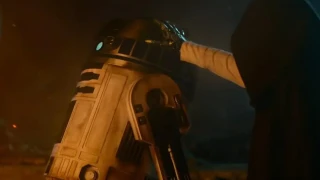 Fortnite : Star Wars sera de retour durant la saison 2