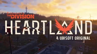 Ubisoft annule finalement The Division Heartland, son free-to-play
