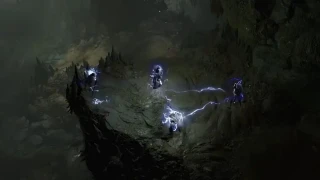 Diablo 4 : La classe la plus jouée depuis le lancement révélée