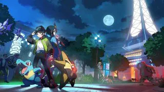 Légendes Pokémon: Z-A pourrait déjà être rentable après un jour d'exploitation