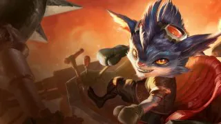 TFT : Comment jouer « Barrage d'artillerie », l'augment de Rumble du set 16 ? (Artillery Barrage)