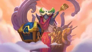 TFT : Table des loots des optimisations offrant des butins aléatoires sur le set 16