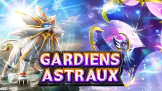 Pokémon Pocket : Tout savoir sur l'extension Gardiens Astraux