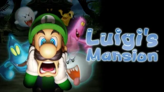 Luigi's Mansion 3 s'annonce sur Nintendo Switch tandis que le premier opus est porté sur 3DS