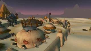 WoW SoD : Quels donjons seront disponibles en P3 ?