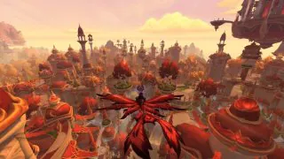WoW : Que faire pendant la semaine de pré-saison 2 de Midnight ?