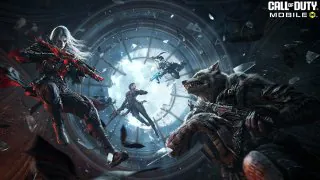 Call of Duty Mobile se transforme en Twilight pour attirer les joueurs