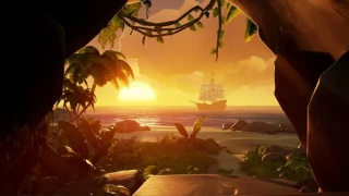 Les mers de Sea of Thieves débordent de vengeance !