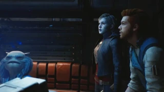 Star Wars Jedi: Survivor s'offre un trailer centré sur son histoire