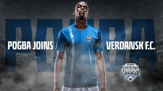 Warzone : Paul Pogba rejoint le club fictif du Verdansk FC