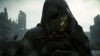 Death Stranding : Hideo Kojima est bien décidé à faire avancer l'industrie vidéoludique