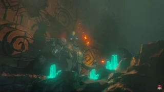 The Legend of Zelda: Breath of the Wild 2 ne sortirait qu'au printemps 2022