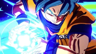 DRAGON BALL: Sparking ZERO : La date de sortie du premier DLC annoncée 