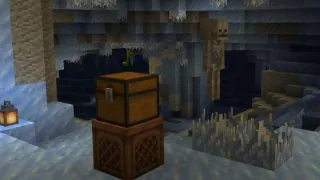 Minecraft propose un nouveau bloc et un ajout musical 