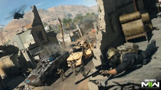Call of Duty: Modern Warfare 2 : Quel est le niveau max (level cap) ?