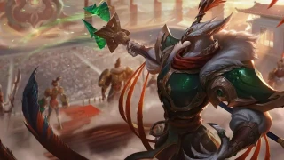 LoL : MàJ 13.5, les détails de la mise à jour