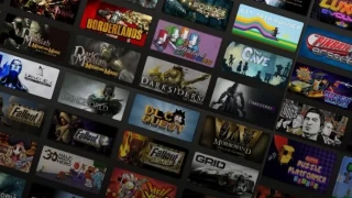 Valve travaille toujours sur la refonte de l'interface de Steam !