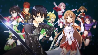 Sword Art Online: Integral Factor : Le jeu est désormais disponible sur mobile !