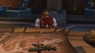 WoW : Brann tank va faire l'objet d'un nerf majeur, les détails