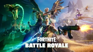 Fortnite : Tous les défis de la Saison 2 du Chapitre 5