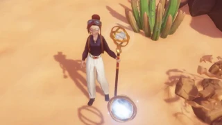 Disney Dreamlight Valley: A Rift in Time : Brume, comment en obtenir ?