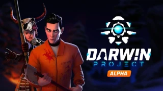 Darwin Project : La barre du million de joueurs franchie ! 