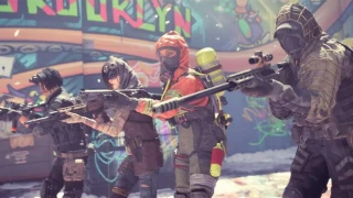 XDefiant sera cross-play dès sa sortie