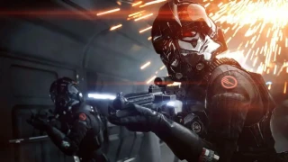 Star Wars: Battlefront 2 : Un droïde de protocole atteint le point de non-retour et se déchaîne