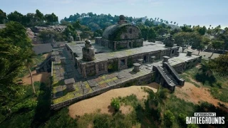 PUBG : La nouvelle carte Codename: Savage revient bientôt avec un nouveau nom !