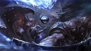 Notes de patch 6.21 : Le dernier patch de la Saison 6 !