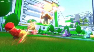 Roblox : Codes Sorcerer Fighting Simulator (Juin 2026)