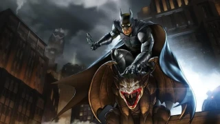 Le trailer du premier épisode de Batman : The Enemy Within est enfin sorti