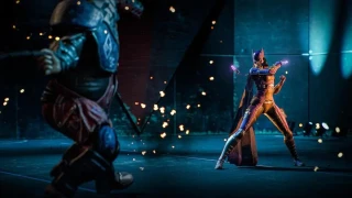 Gotham Knights : Une longue séquence de gameplay dévoilée