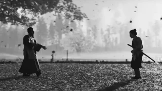 Ghost of Tsushima: Director's Cut disposera de nouvelles fonctionnalités et compétences