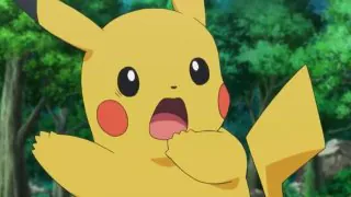 La licence Pokémon utilisée pour promouvoir les arrestations aux États-Unis