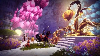 Disney Dreamlight Valley : Toutes les bestioles/compagnons animaux de l'extension Wishblossom Ranch et leur nourriture préférée